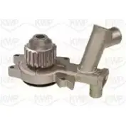 Водяной насос, помпа KWP M337F41 K4K WV 2469578 10232