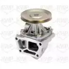 Водяной насос, помпа KWP 2469604 10285 V7LFN6K 4E CIBXK