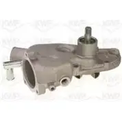 Водяной насос, помпа KWP 6 QWF0 2469614 10303 XTQX17