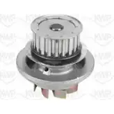 Водяной насос, помпа KWP L SMXH67 10409 SK3Q7 Opel Astra (F) 1 Универсал 2.0 i 16V (F08. C05) 150 л.с. 1993 – 1998