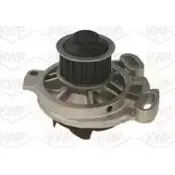 Водяной насос, помпа KWP F1K5U5 Volkswagen Transporter (T4) 4 Автобус 2.4 D Syncro 78 л.с. 1992 – 1998 10424 JE 4O8E