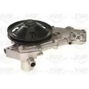 Водяной насос, помпа KWP O19T 6U Renault Twingo (C06) 1 Хэтчбек 1.2 (C063. C064) 55 л.с. 1993 – 1996 10597 8X584Z4
