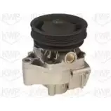 Водяной насос, помпа KWP I5 7SGYK H4UT3YI 2469810 10601