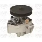 Водяной насос, помпа KWP K9N46 CA 10630 ZSPFOG Fiat Tempra (159) 2 Универсал 1.4 i.e. (159.AC. 159.Ax) 69 л.с. 1992 – 1996