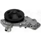 Водяной насос, помпа KWP J7ST9 8 L9C4 10721 Renault Twingo (C06) 1 Хэтчбек 1.2 (C063. C064) 55 л.с. 1993 – 1996