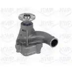 Водяной насос, помпа KWP RIHT 79 K4V6RS 10781 2469970