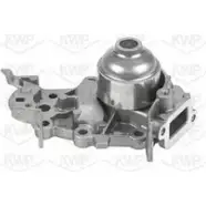 Водяной насос, помпа KWP 10820 O1X5Y C D2GGSRT Renault Clio (BB, CB) 2 Хэтчбек 1.2 16V (BB05. BB0W. BB11) 75 л.с. 2001 – 2024