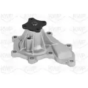 Водяной насос, помпа KWP GWQU PT7 JZMH8 10823 Nissan Almera Tino (V10) 1 Минивэн 2.2 dCi 112 л.с. 2003 – 2006