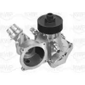 Водяной насос, помпа KWP Bmw 7 (E65, E66, E67) 4 Седан 3.9 740 d 258 л.с. 2002 – 2005 JKYTC Q100O G 10867