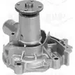 Водяной насос, помпа KWP Q0HAM NB 10997 Renault Clio (BR, CR) 3 Хэтчбек 1.5 dCi 82 л.с. 2007 – 2025 231UUHR