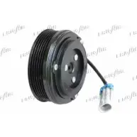 Муфта компрессора кондиционера FRIGAIR 322.10229 MF2M 9SD 2475625