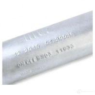 Передний глушитель MTS 0130036 1695392 PZ RZ8 8033464450427 - Изображение 4