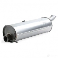 Задний глушитель MTS 0197400 1700274 8033464046118 R4 4DI70 - Изображение 4