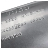 Задний глушитель MTS 0197400 1700274 8033464046118 R4 4DI70 - Изображение 5