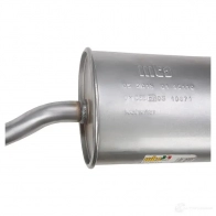 Задний глушитель MTS 8033464044947 0196110 IFD PTMU 1700162 - Изображение 6