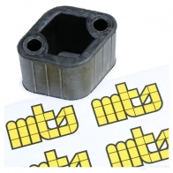 Резинка глушителя MTS 029126 1700640 Z0SXJ TK 8033464050252 - Изображение 2