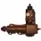 Рулевая рейка GENERAL RICAMBI Opel Omega (B) 2 Седан 2.0 (F69. M69. P69) 116 л.с. 1994 – 1999 OP9026 YOW 8S4A
