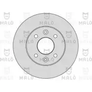 Тормозной диск MALO SC 3L76 1110002 2492015
