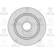 Тормозной диск MALO 2 20TX 1110036 2492049