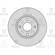Тормозной диск MALO A 7D6Z 2492072 1110059