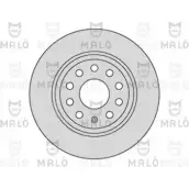 Тормозной диск MALO IF CG3 1110060 2492073