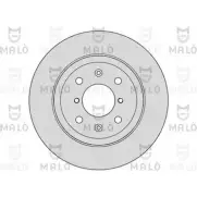 Тормозной диск MALO 2492094 XDDXE 1 1110081