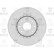 Тормозной диск MALO 1110095 2492108 Q Y8X14R