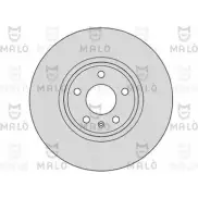 Тормозной диск MALO 2492143 1110130 Y 6PHY5