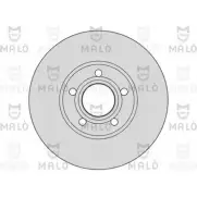 Тормозной диск MALO KCGC 3 1110139 2492152