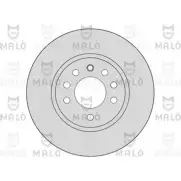 Тормозной диск MALO A8 NCTK 2492175 1110162