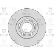 Тормозной диск MALO 1110163 CNUD S 2492176