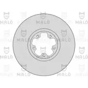 Тормозной диск MALO O5TQ D 2492190 1110177