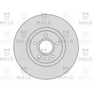 Тормозной диск MALO X0UOM SP 1110213 2492226