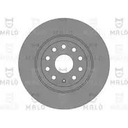Тормозной диск MALO NKX 45DF 1110224 2492237