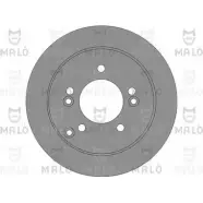 Тормозной диск MALO Hyundai XG (XG) 1 1998 – 2005 1110250 R 995R9T