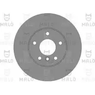 Тормозной диск MALO I YM1Z 1110385 2492397