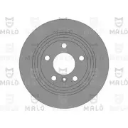 Тормозной диск MALO CLC7 01X 1110410 2492422