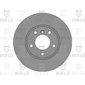 Тормозной диск MALO 2492443 1110431 B4L5 P