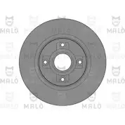 Тормозной диск MALO 1OS XP 1110471 2492483