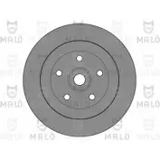 Тормозной диск MALO Z2R3 R 1110479 2492491