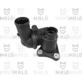 Фланец охлаждающей жидкости MALO 116053 0VR2 UQK 2492627