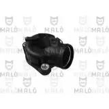 Фланец охлаждающей жидкости MALO 116055 QDI6Z 8F 2492629