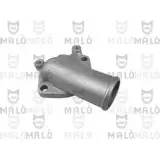 Фланец охлаждающей жидкости MALO 116063 E YRQ8 Opel Corsa (C) 3 Хэтчбек 1.7 DTI (F08. F68) 75 л.с. 2000 – 2009