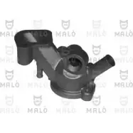 Фланец охлаждающей жидкости MALO 2492643 116069 6Z 274HI