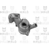 Фланец охлаждающей жидкости MALO 2492644 116070 EXH VD7T