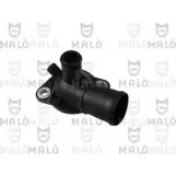 Фланец охлаждающей жидкости MALO J NN1O 2492649 116075