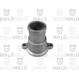 Фланец охлаждающей жидкости MALO 116086 Renault RU 1LT