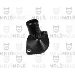 Фланец охлаждающей жидкости MALO 2492664 116090 2 DTA6U