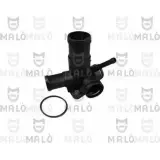 Фланец охлаждающей жидкости MALO ITO144 N 116104 2492679