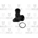Фланец охлаждающей жидкости MALO 116112 J E1OW 2492687